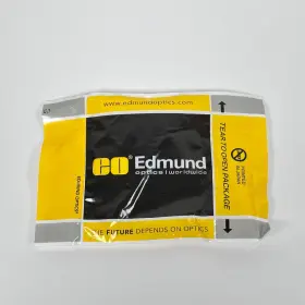 47-667 Edmund Optics Inc. 47667 New Edmunds 12.5mm Dia. X 50mm Fl Vis Achromatic Lens