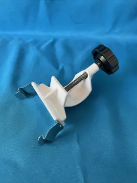 Edw59dtsc Edwards Clamp Iv Pole