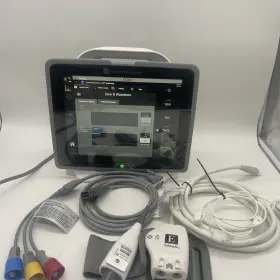 Hem1 Edwards Lifesciences Hemosphere Advanced Monitor 30 Day Warranty