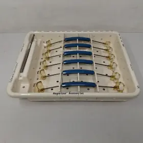 Tray1133 Edwards Lifesciences Magna Ease Accessory Set