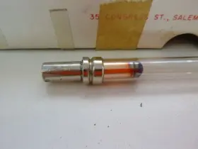 Fk111c-3 Eg&g Electro-optics Krypton Lamp #2
