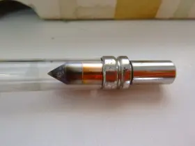 Fk111c-3 Eg&g Electro-optics Krypton Lamp #3