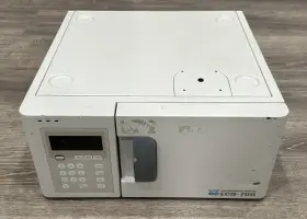 Ecd-700 Eicom Electrochemical Detector Component System 700 Series Untested