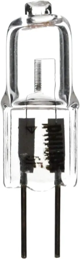 Eisco 445048694638 Halogen 12v Bulb For Ray Box Replacement/spare Part Labs