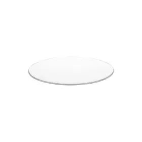 Eisco 849230025021 12pk Watch Glasses 3 Inch 7.5cm - Cover Lids For Beakers And Flasks Evaporatio #3