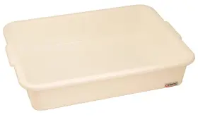 Bi0189b Eisco Lab Tray - Polypropylene 15x12x3