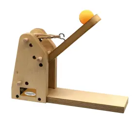 Gp00018 Eisco High Power Catapult Kit - Build Yourself Stem Learning Garage Physics
