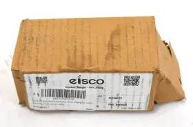Phhwfe2 Eisco Labs Double Hooked Iron Weight 1000 Grams 2.2 Lbs Black