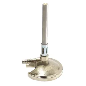 Ch0088c Eisco Scientific Bunsen Burner Basic Lp Fuel 52ta06