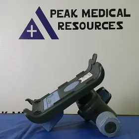 17000-026-0002 Eitan Medical Qcore Sapphire Cradle - Tested #2