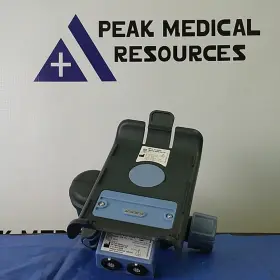 17000-026-0002 Eitan Medical Qcore Sapphire Cradle - Tested