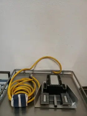 8299-0877 Electro Medical Systems Inc. Footswitch Model 200