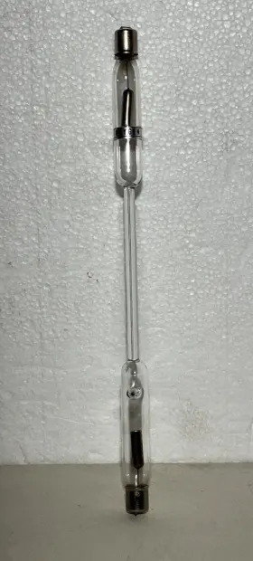 Ap1340 Electro-technic - Oxygen Spectrum Glass Tube Filled With