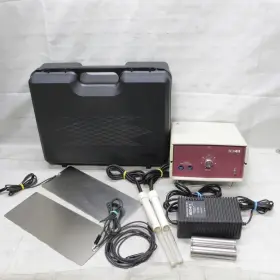 Bcx411 Electromech Inc Electromagnetic Generator Rife Machine