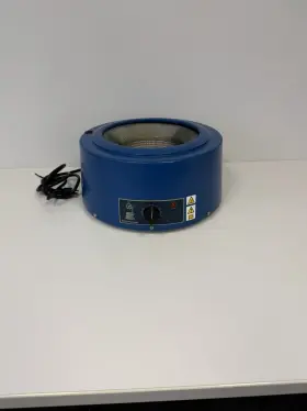 Cm2000 Electrothermal Cm1000 Cm2000/cex2 Heater Tested