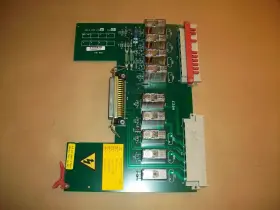 4513904784 Elekta 3904784 Pcb 4513 / Used