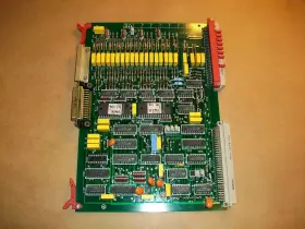 45133902024 Elekta Oncology Control Board