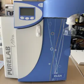 Ulxxxgem2 Elga Purelab Ultra Water Purification System 100-240 Vac