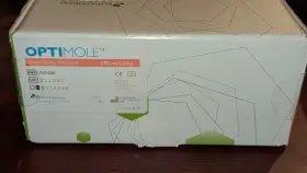 47x0.4ml Elitech Oa-029 Elitechgroup Optimole Osmolality Standard Dated 2018