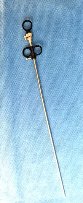 52105-500 Elmed Silastic Ring Applicator E1110