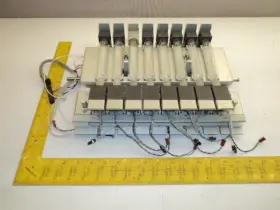 001541-1 Elmwood Sensors Applied Biosystems Rev A Assembly 30v 110w T19208