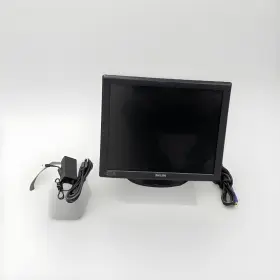Et1928l-8cwm-1-rogh2-g Elo 453564169271 Touchsystems Mpr Ii 19 Inch Touchscreen Display Monitor