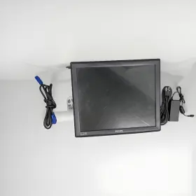 Et1928l-8cwm-1-rogh2-3-g Elo 453564348761 Touchsystems 19 Inch Touchscreen Display /no Stand #2