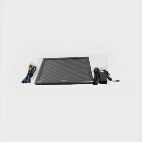Et1928l-8cwm-1-rogh2-3-g Elo 453564348761 Touchsystems 19 Inch Touchscreen Display /no Stand #3
