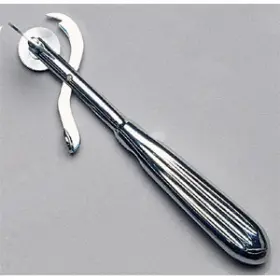 Emi-3235 Emi 084056260612 Finger Ring Cutter Quickly And Safely Heavy Duty Metal Emergency Rescue New