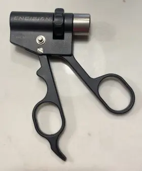 Bp7200l Encision - Modular Bipolar Laproscopic Handle With Lock Handpiece