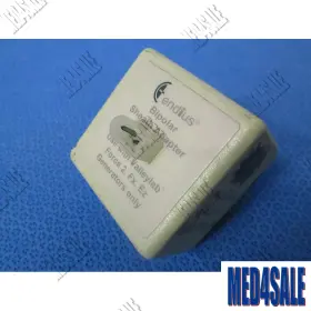 Ec7002-01 Endius Bipolar Sheath Adapter