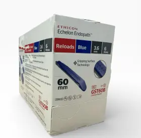 Gst60b Endo Bx/12ea 09/30/2026