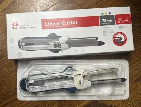 Ntlc75 Endo- Surgical Linear Cutter 75mm Ntlc75. Date 2026-06-30 / 2026-09-30