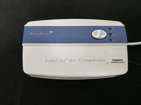 Epac-2 Endoclot Plus Air Compressor