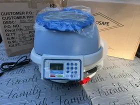 M601 Endosafe Endo Bath Endoscopy Products Endobath