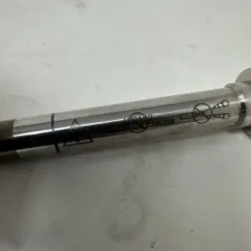 420375-01 Endowrist Stapler Cannula Ve140103 Da Vinci Reducer Stainless Steel #2