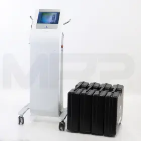 Mas01000 Endy Med Nd 2015 Endymed Pro 3deep Body Contour System Intensif Large Small Fine