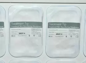 Ndprd00015fsr Endy Med Nd Prd00015 Endymed 3deep Fsr Fractional Skin Resurfacing 8 Tips 8-pack #2