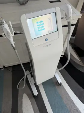 Shaper3d Endy Med Prd00006 E 2016 Endymed Pro 3deep Body Contour System With Ifine Intensif