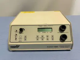 Ads1000 Engler Engineering Corporation For Parts Delivery System Unit Veterinary Use Model A.d.s. 1000