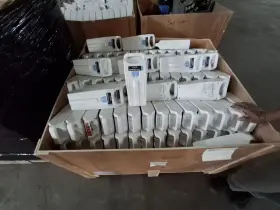 2620 Enovate Medical Lot Of Over 500 Mobius Power Battery
