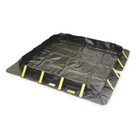 48-12121-bk-su Enpac Snap Wall Containment Brm 1077gal 48-12121-bk-su Enpac Snap Wall Containment Brm 1077gal