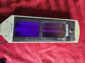 Uvgl-58 Entela Handheld Uv Lamp - Lightly Used
