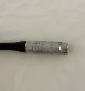 Ssa-104 Entellus Stryker Ref Shaver Handpiece For Arthroscopy System #2
