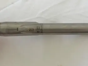 Ssa-104 Entellus Stryker Ref Shaver Handpiece For Arthroscopy System #3