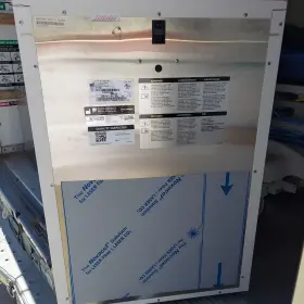 Dc750 Enthermics Blanket Warmer #3