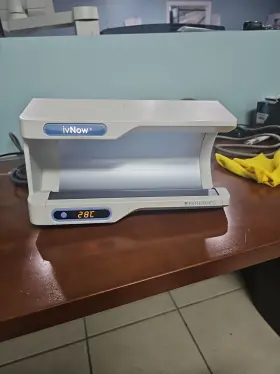 Ivnow-2 Enthermics Ivnow 1 Fluid Warmer