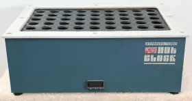 Sc154 Environmental Express Hot Block 54 Well 50 Cc With Racks 30 Day Warranty