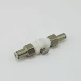 B0031 Envy Medical Silkpeel Plexus Handpiece Metal/plastic Tubing Coupler Set