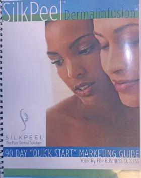 Rca-doc-0204 Envy Medical Silkpeel Md Platinum Operators Manual V7.5 2014